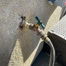 Spigot Leak Detection Modesto, CA 0